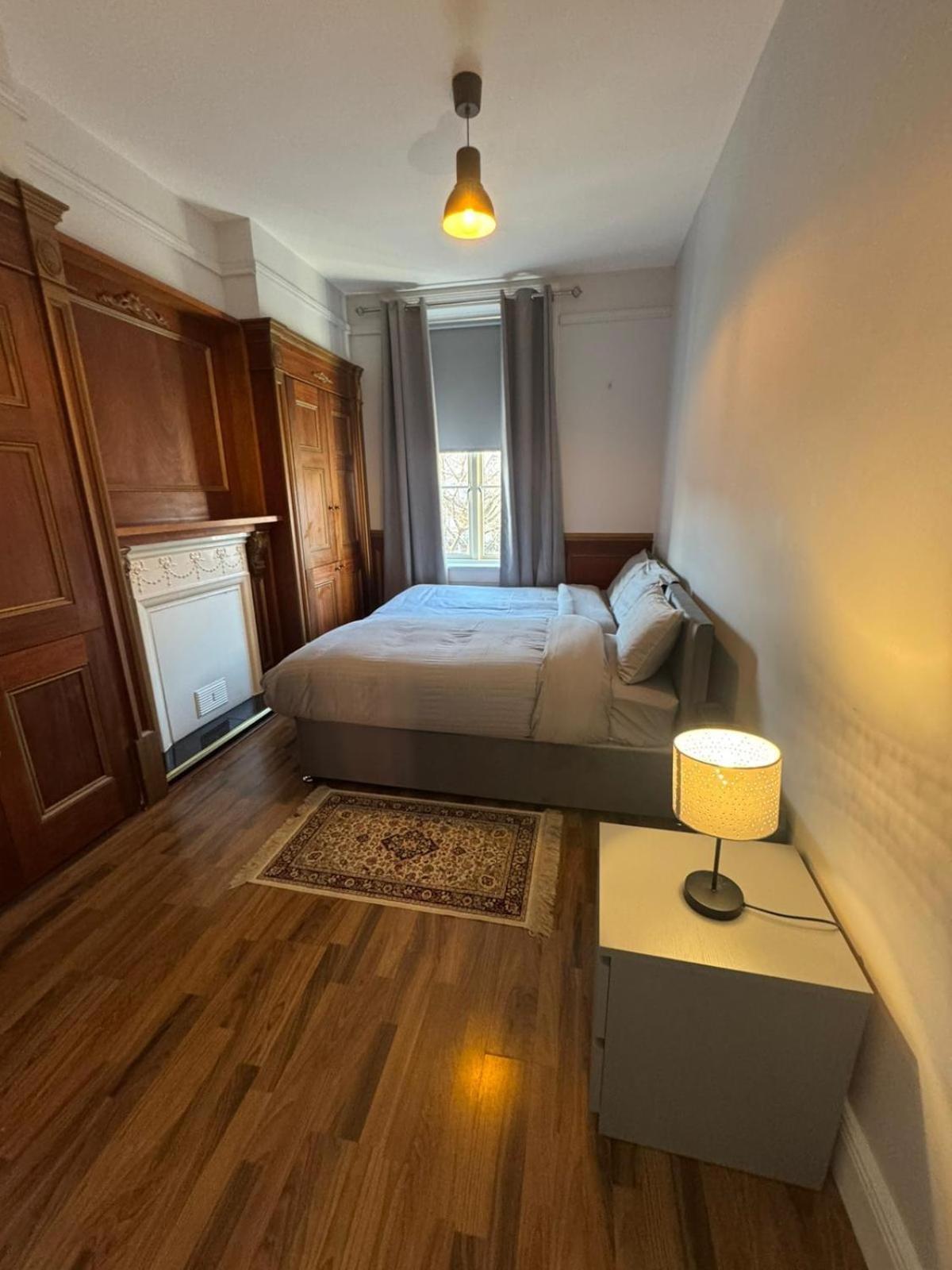 Modern 2-Bedroom Apartment-Dublin City מראה חיצוני תמונה