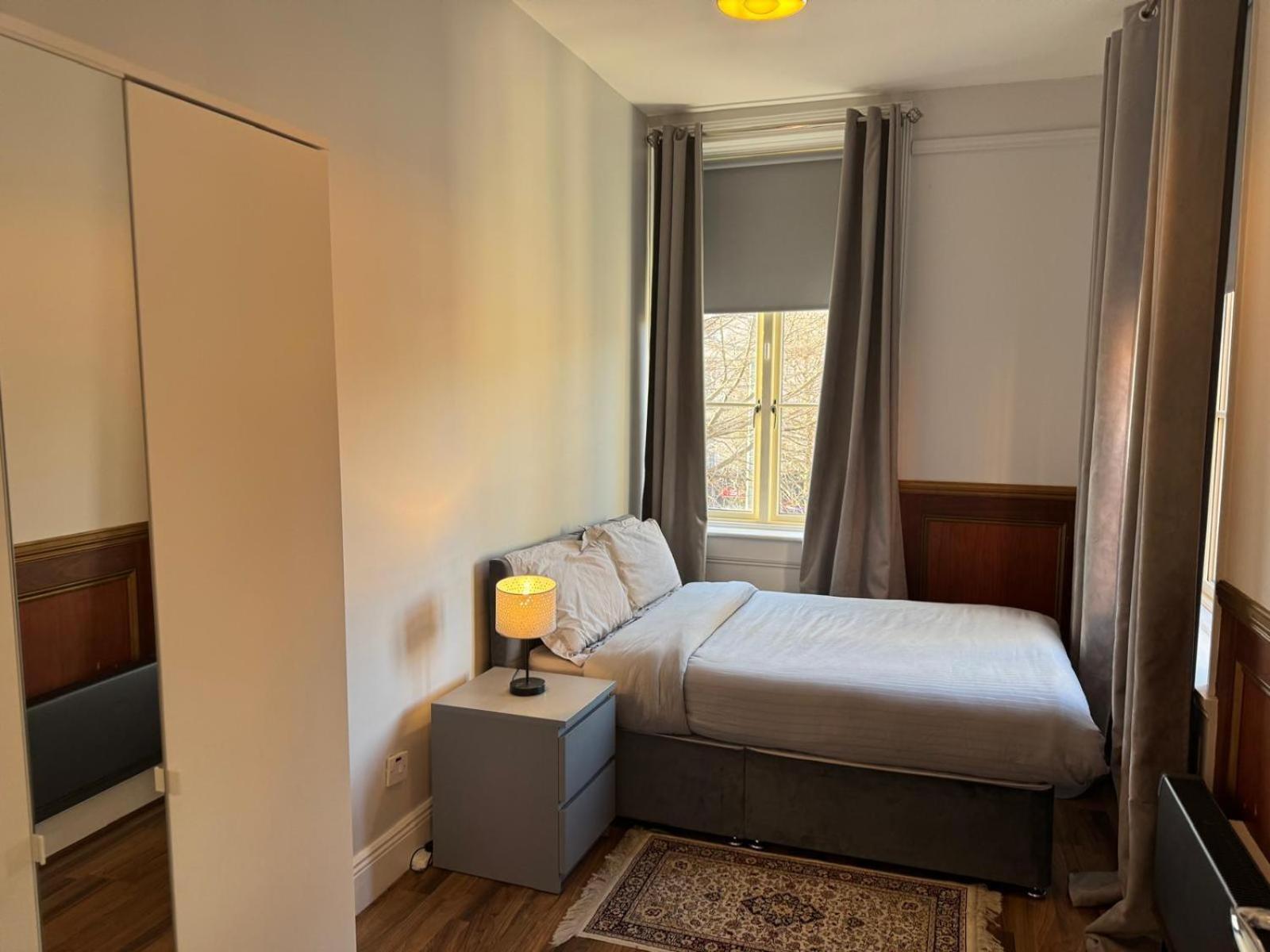 Modern 2-Bedroom Apartment-Dublin City מראה חיצוני תמונה
