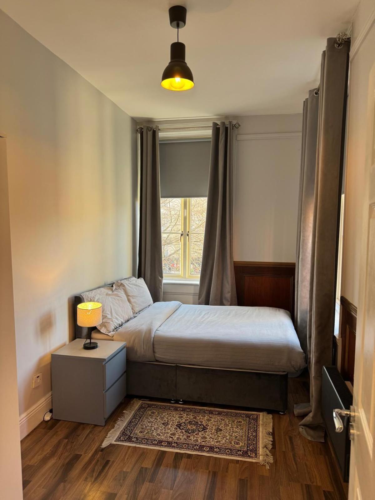 Modern 2-Bedroom Apartment-Dublin City מראה חיצוני תמונה