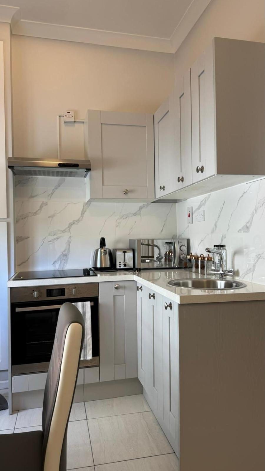 Modern 2-Bedroom Apartment-Dublin City מראה חיצוני תמונה
