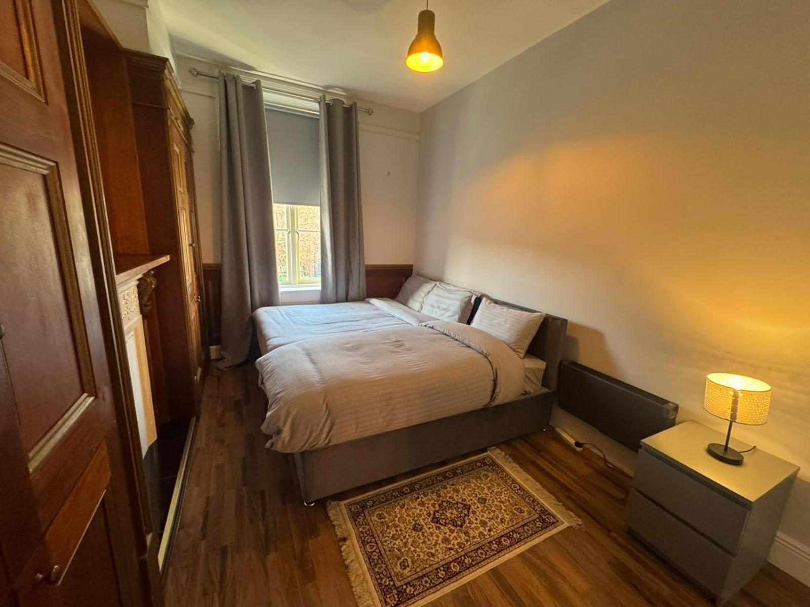 Modern 2-Bedroom Apartment-Dublin City מראה חיצוני תמונה
